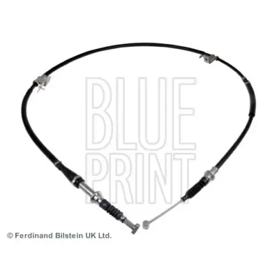 Cable de accionamiento, freno de estacionamiento BLUEPRINT ADM546117 Súper Precio